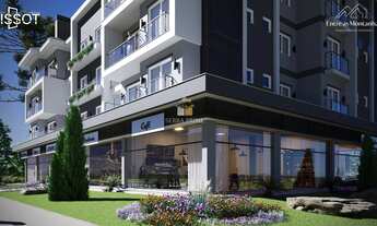 Imagem 2: Apartamento aconchegante de 02 dormitórios em Bairro Residencial de Gramado