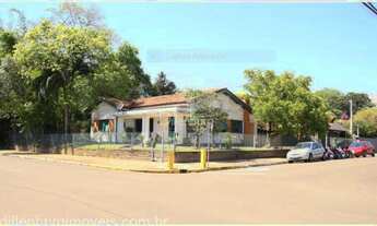 Imagem: Terreno à venda no Centro de Campo Bom