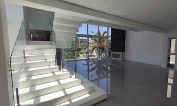 Imagem 4: Casa com 4 dormitórios (suítes) no Horizon, bairro Encosta do sol, Estancia Velha - RS. Co