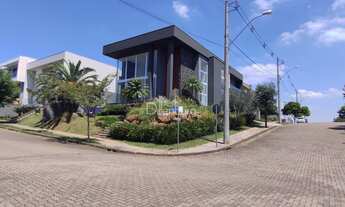 Imagem: Casa com 4 dormitórios (suítes) no Horizon