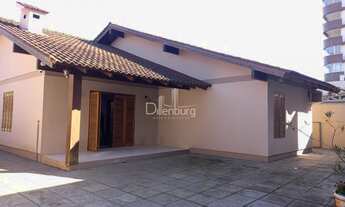 Imagem: Propriedade com Casa de 4 dormitórios(1