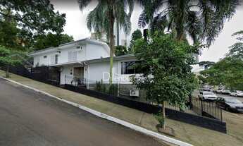 Imagem 3: Casa com 6 dormitórios no bairro Centro de Novo Hamburgo