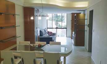 Imagem 5: Apartamento mobiliado com 3 dormitórios (1 suíte) no bairro Rio Branco em Novo Hamburgo