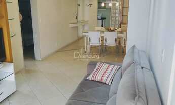 Imagem 4: Apartamento mobiliado com 3 dormitórios (1 suíte) no bairro Rio Branco em Novo Hamburgo