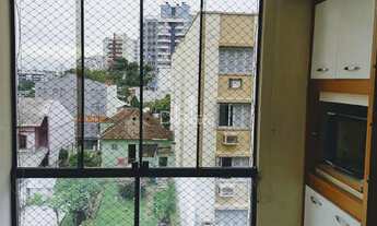 Imagem 7: Apartamento mobiliado com 3 dormitórios (1 suíte) no bairro Rio Branco em Novo Hamburgo