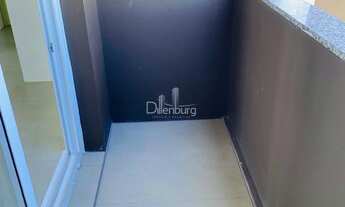 Imagem 3: Apartamento de 2 dormitórios no bairro Rio Branco em Novo Hamburgo. Parcelamento direto em