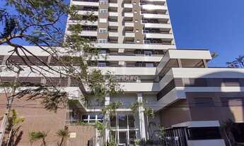 Imagem: Cobertura plana de alto padrão e linda