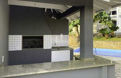 Imagem 3: Casa com 4 dormitórios(3 suítes) no bairro Boa Vista em Novo Hamburgo