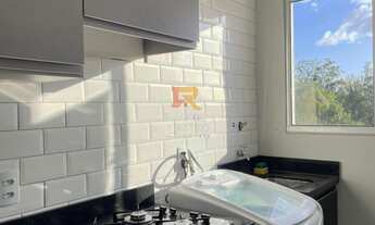 Imagem 5: Apto SEMI MOBILIADO em NH