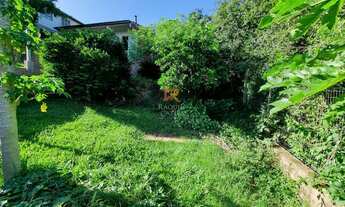 Imagem: Lindo terreno com vista panorâmica