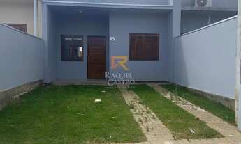 Imagem: Linda casa com 2 dormitórios no Jardim