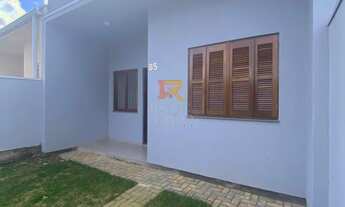 Imagem 2: Linda casa com 2 dormitórios no Jardim Vila Verde - SL