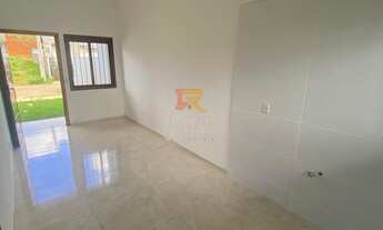 Imagem 4: Linda casa com 2 dormitórios no Jardim Vila Verde - SL