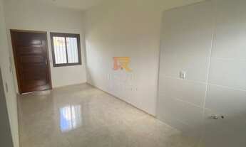 Imagem 5: Linda casa com 2 dormitórios no Jardim Vila Verde - SL