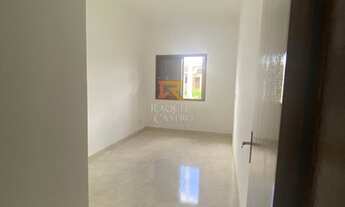 Imagem 7: Linda casa com 2 dormitórios no Jardim Vila Verde - SL