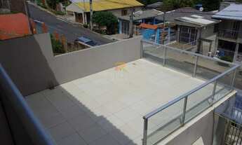 Imagem 3: Casa com 3 dormitórios com vista Espetacular!!!