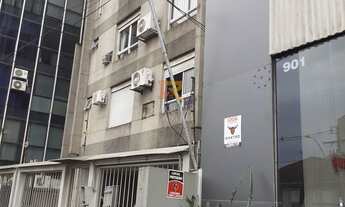 Imagem: Apto no Centro de SL