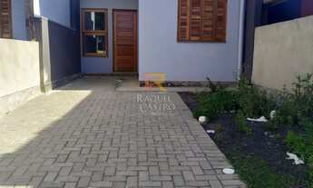 Imagem 1: Casa com 2 dormitórios Pronta p/ Morar!!!