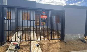 Imagem: Excelente casa na cidade de Portão!