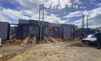 Imagem 2: Excelente casa na cidade de Portão!