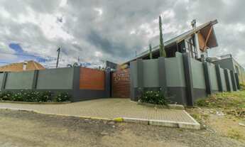 Imagem 3: Sobrado com piscina em Estância Velha