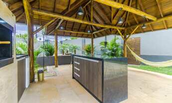 Imagem 5: Sobrado com piscina em Estância Velha