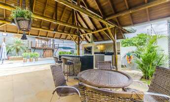 Imagem 7: Sobrado com piscina em Estância Velha