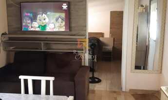 Imagem 3: Casa no Jardim Luciana