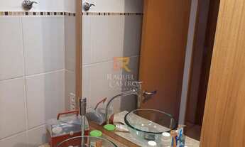 Imagem 5: Apartamento 2 dormitórios, sacada e churrasqueira