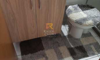 Imagem 7: Apartamento 2 dormitórios, sacada e churrasqueira