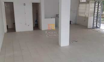 Imagem 3: Sala comercial no bairro Floresta em Porto Alegre