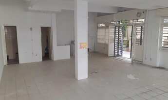 Imagem 4: Sala comercial no bairro Floresta em Porto Alegre