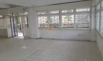 Imagem 5: Sala comercial no bairro Floresta em Porto Alegre