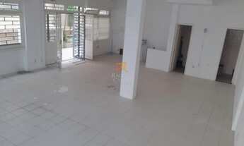 Imagem 7: Sala comercial no bairro Floresta em Porto Alegre