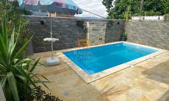 Imagem: Casa com Piscina em NH