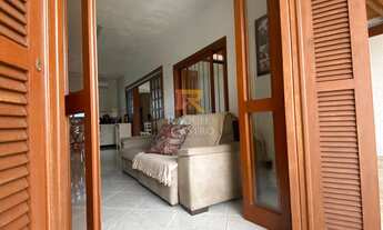 Imagem 3: Casa com Piscina em NH