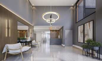 Imagem 2: Residencial You - Centro de São Leopoldo