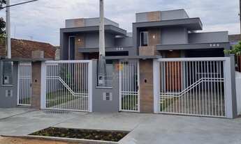 Imagem: Casa plana no bairro Cristo Rei - SL