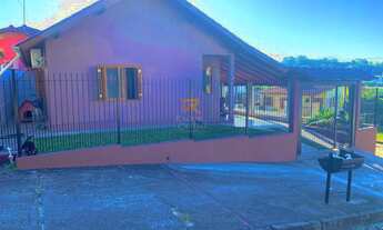 Imagem: Casa com 3 dormitórios em São Leopoldo!