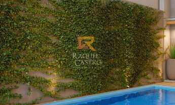 Imagem 6: Residencial Algarve, 2 dormitórios, 1 suítes, 2 banheiro, 1 vaga na garagem, 20M² de Área