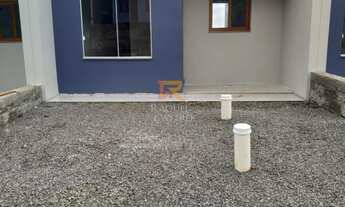 Imagem: Casa com 2 Dormitorio(s) localizado(a) no