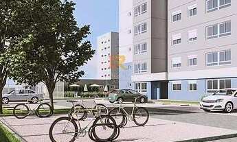 Imagem: RESIDENCIAL DOMANI CANOAS