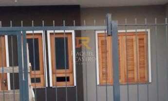 Imagem: LINDA RESIDENCIA HARMONIA CANOAS