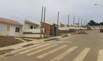 Imagem: RESIDENCIAL MANOELA, 2 dormitórios, 1 banheiros