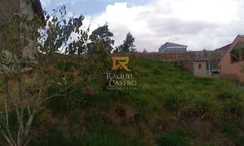 Imagem: TERRENO PORTÃO, 300M² de Área Total