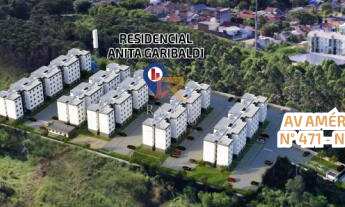 Imagem 2: RESIDENCIAL ANITA GARIBALDI