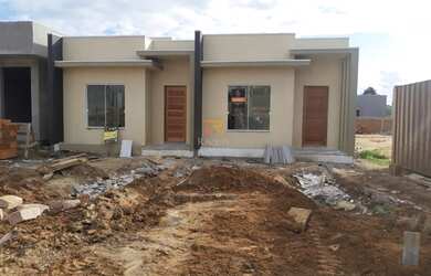 Imagem 4: CASA CONTEMPORANEA DOIS DORMITORIOS