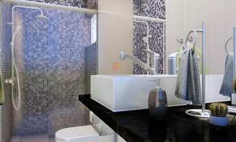 Imagem: RESIDENCIAL MôNACO I