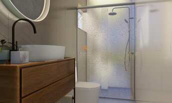 Imagem: MÔNACO II, 2 dormitórios, 1 suítes, 2