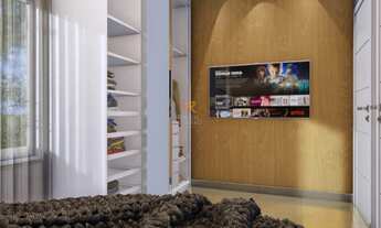 Imagem 5: MÔNACO II, 2 dormitórios, 1 suítes, 2 banheiro, 1 vaga na garagem, 66M² de Área Construída